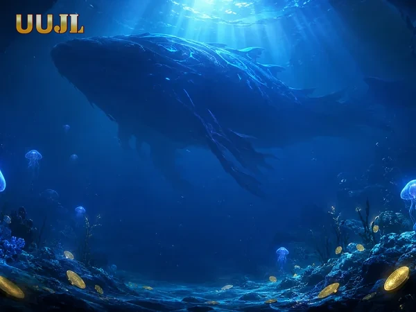 Fishing Disco mobile game interface