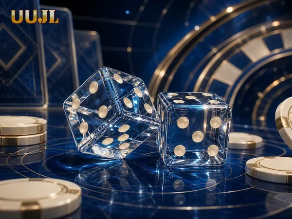 UUJL games and promotions on mobile