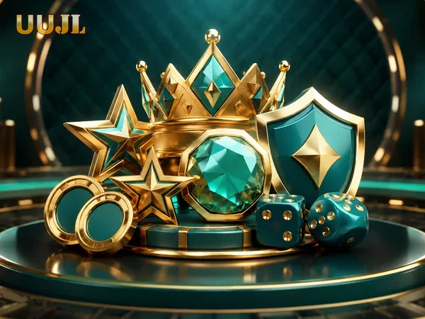 Explore UUJL slot games